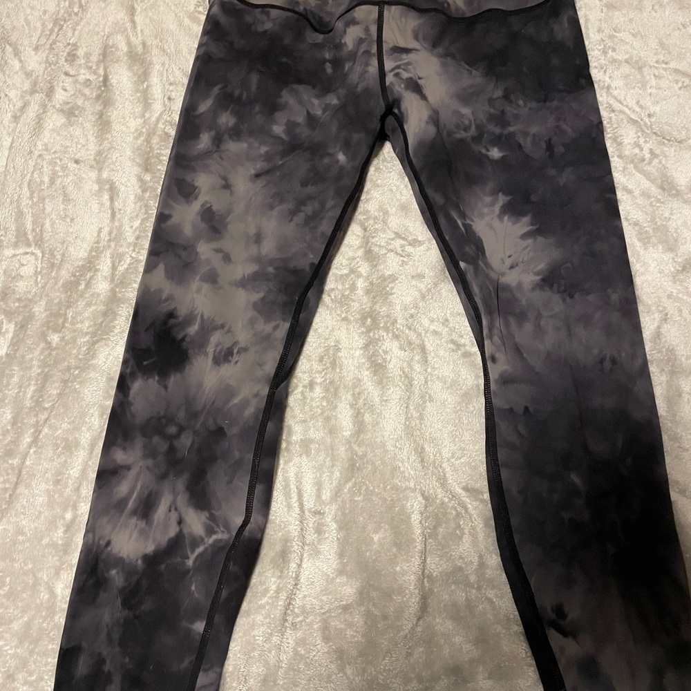 Zyia leggings